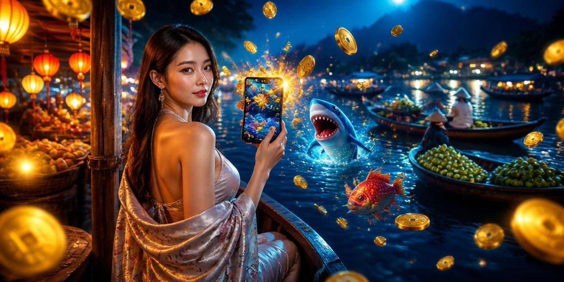 st60k Bigger Bass Bonanza – Vòng Xoáy Câu Cá Kinh Điển Từ Pragmatic Play